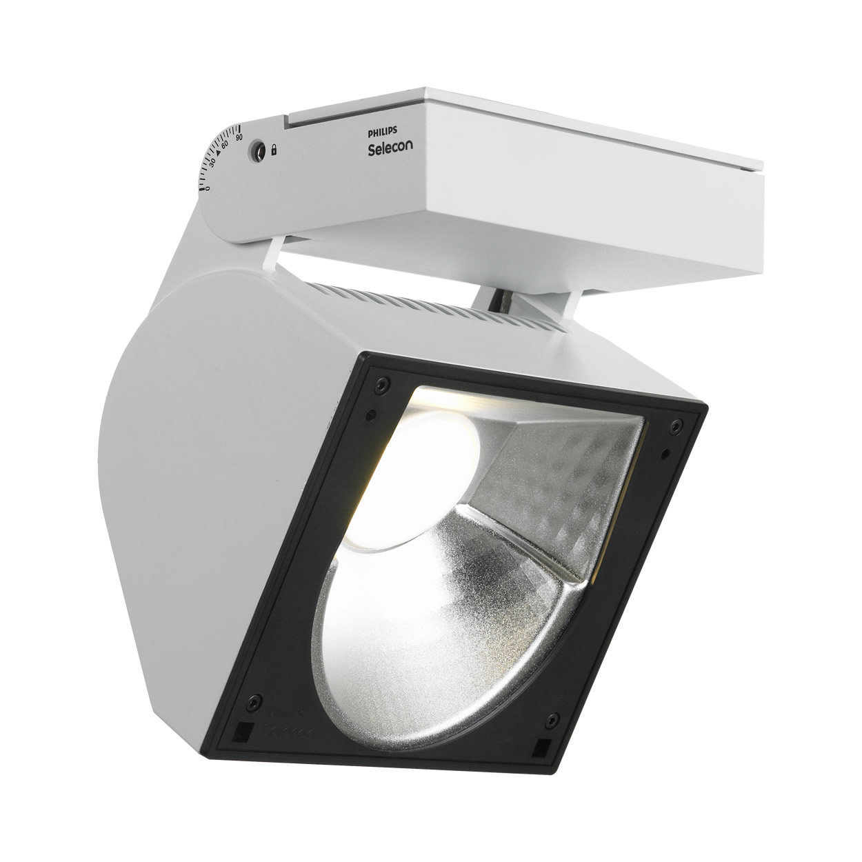 Philips Selecon Wing LED Wall Washer