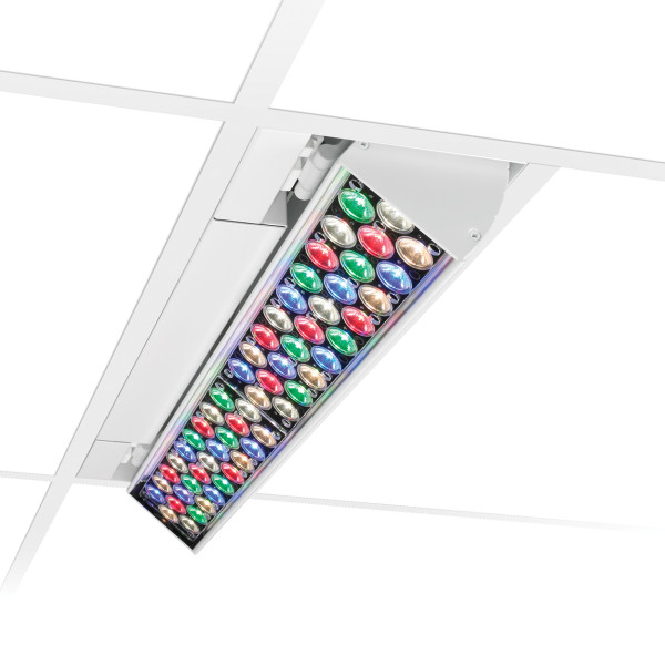 Philips ColorKinetics SkyRibbon IntelliHue Wall Washing Powercore - Lightmoves
