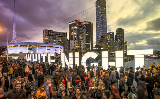 What to look out for at White Night 2017