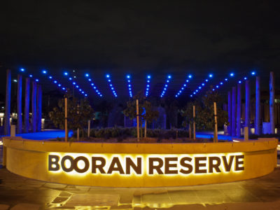 Booran Reserve 01