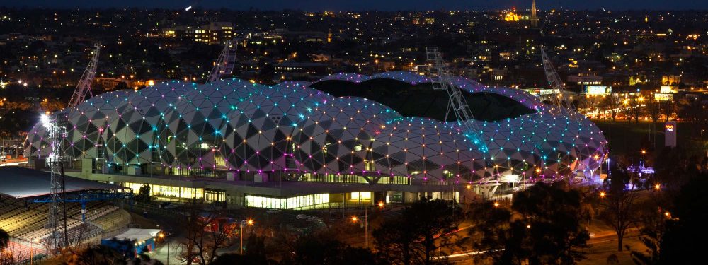 AAMI Park