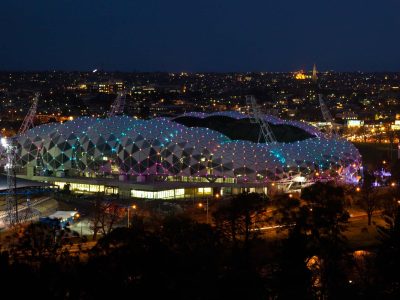 AAMI Park