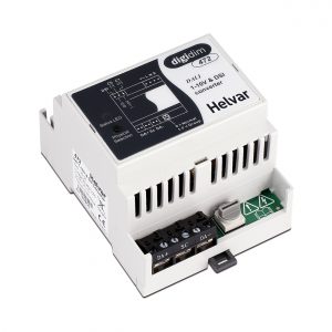 Helvar 1-10V - DSI Converter (472)