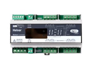 Helvar Ballast Controller (474)