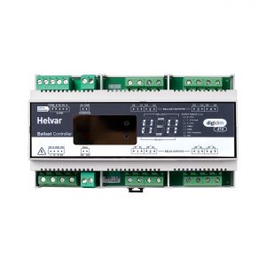 Helvar Ballast Controller (474)