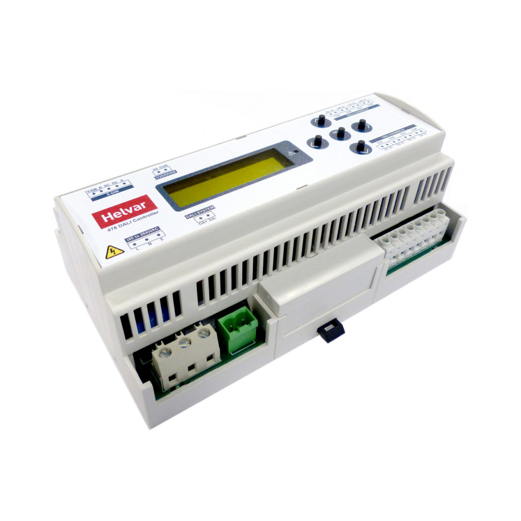 Signal/Ballast Controllers Archives Lightmoves