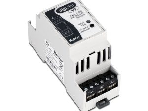Helvar Thyristor Dimmer (455)