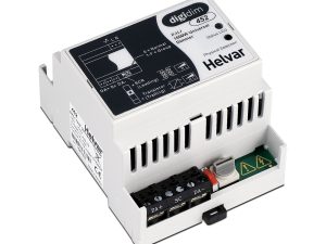 Helvar Universal Dimmer (452)