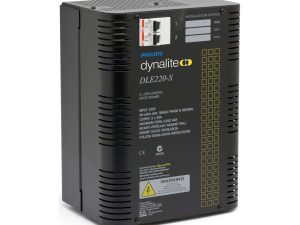 DLE220 / DLE220-S