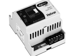 Helvar Input Unit (440)