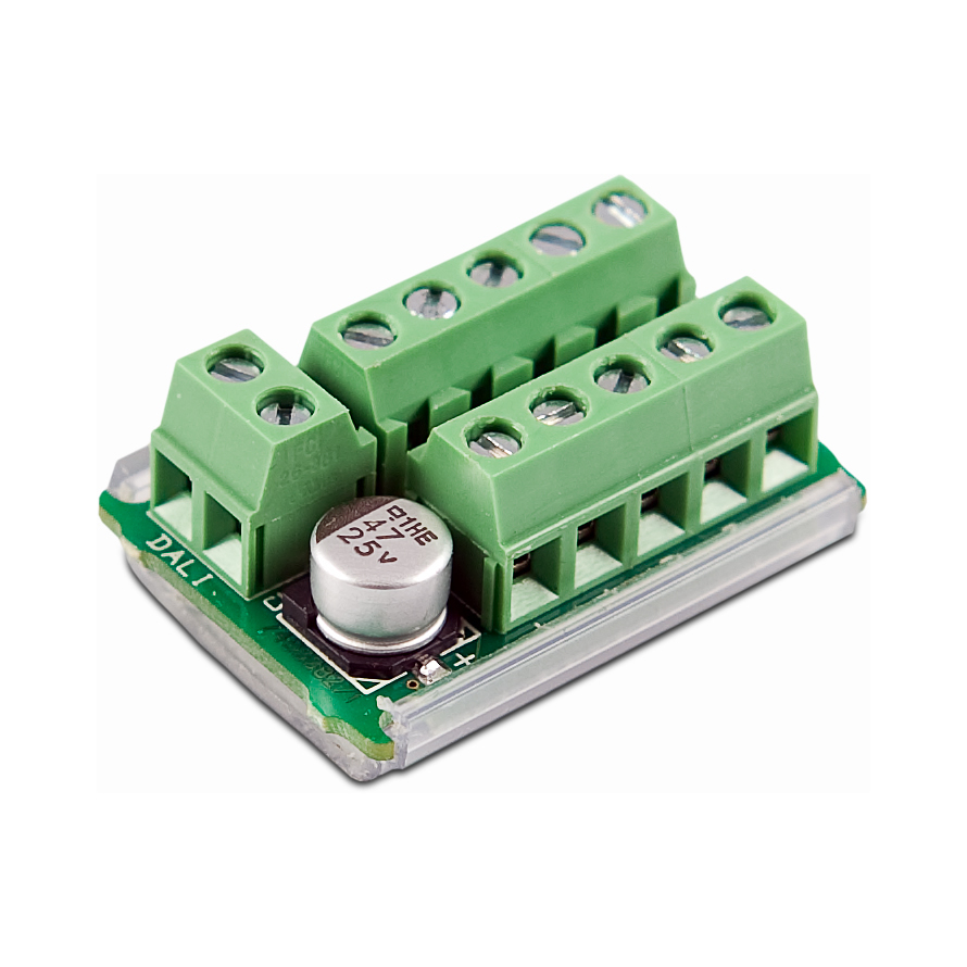 Helvar Switch Interface Unit (445)