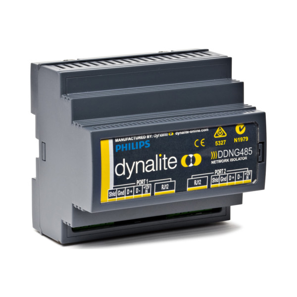 dynalite philips
