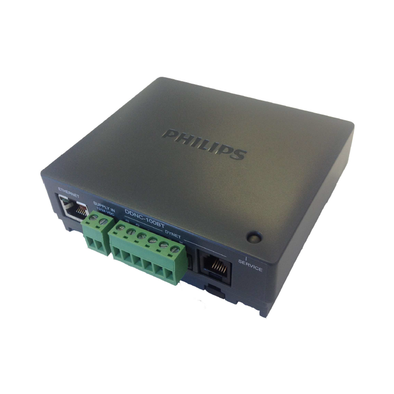 Philips Dynalite Envision Gateway (PDEG)