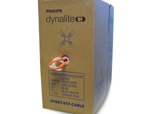 DyNet Cat5 STP Cable