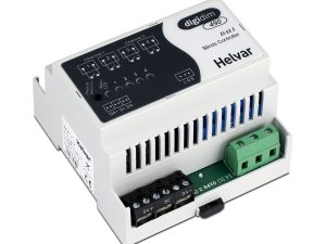 Helvar 490 Blinds Controller 2Ch