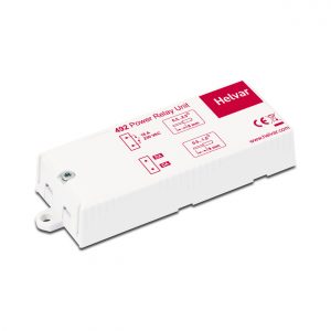 Helvar 492 Relay Unit (1 Channel - 16A)