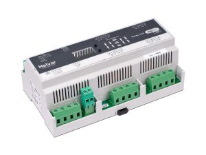 Helvar Relay Unit 8Ch (498)