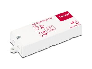 Helvar Signal Relay Unit (493)