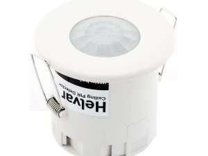 Helvar Ceiling PIR Detector (311)