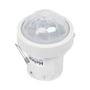 Helvar High Bay PIR Presence/Absence Detector (317)