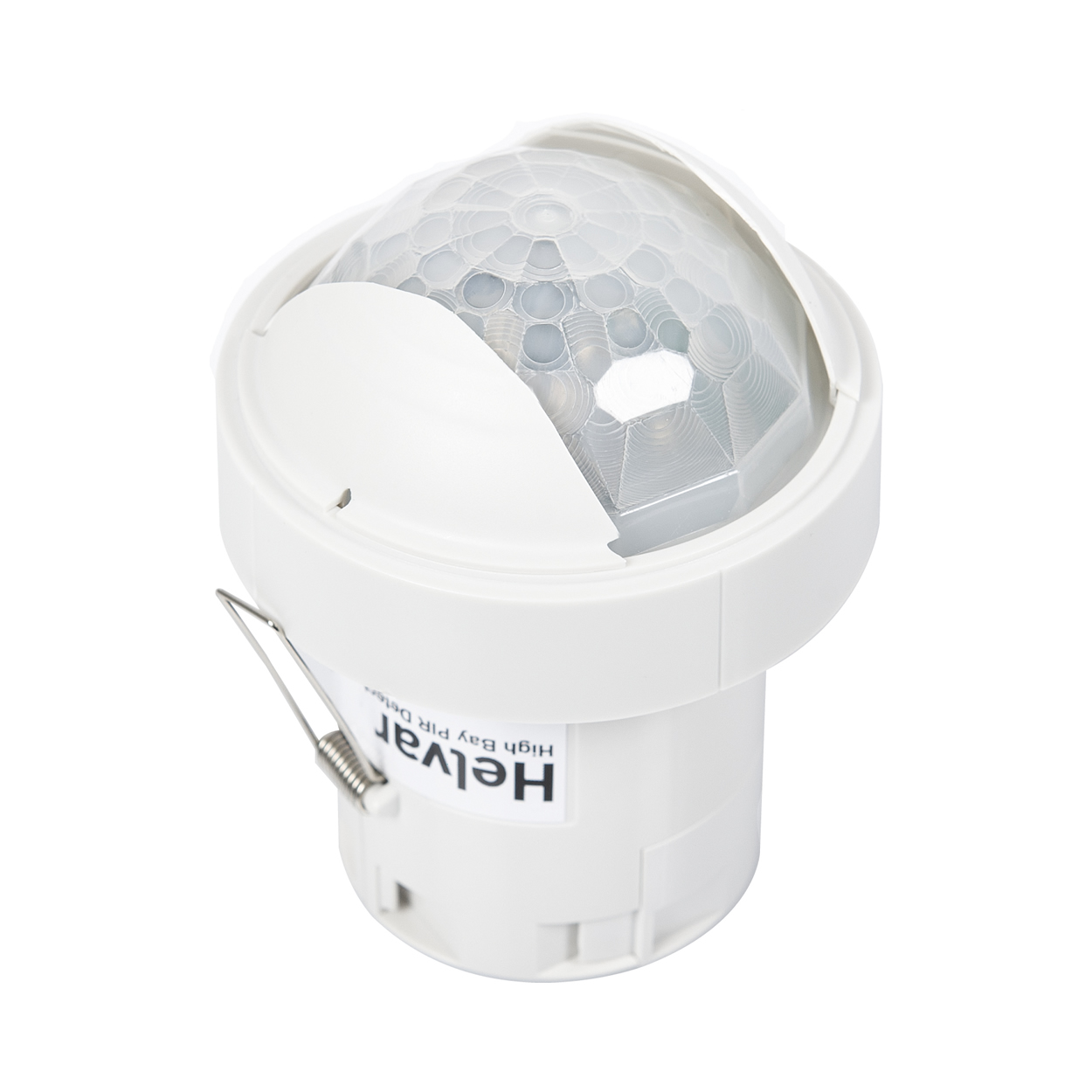 High bay best sale pir sensor