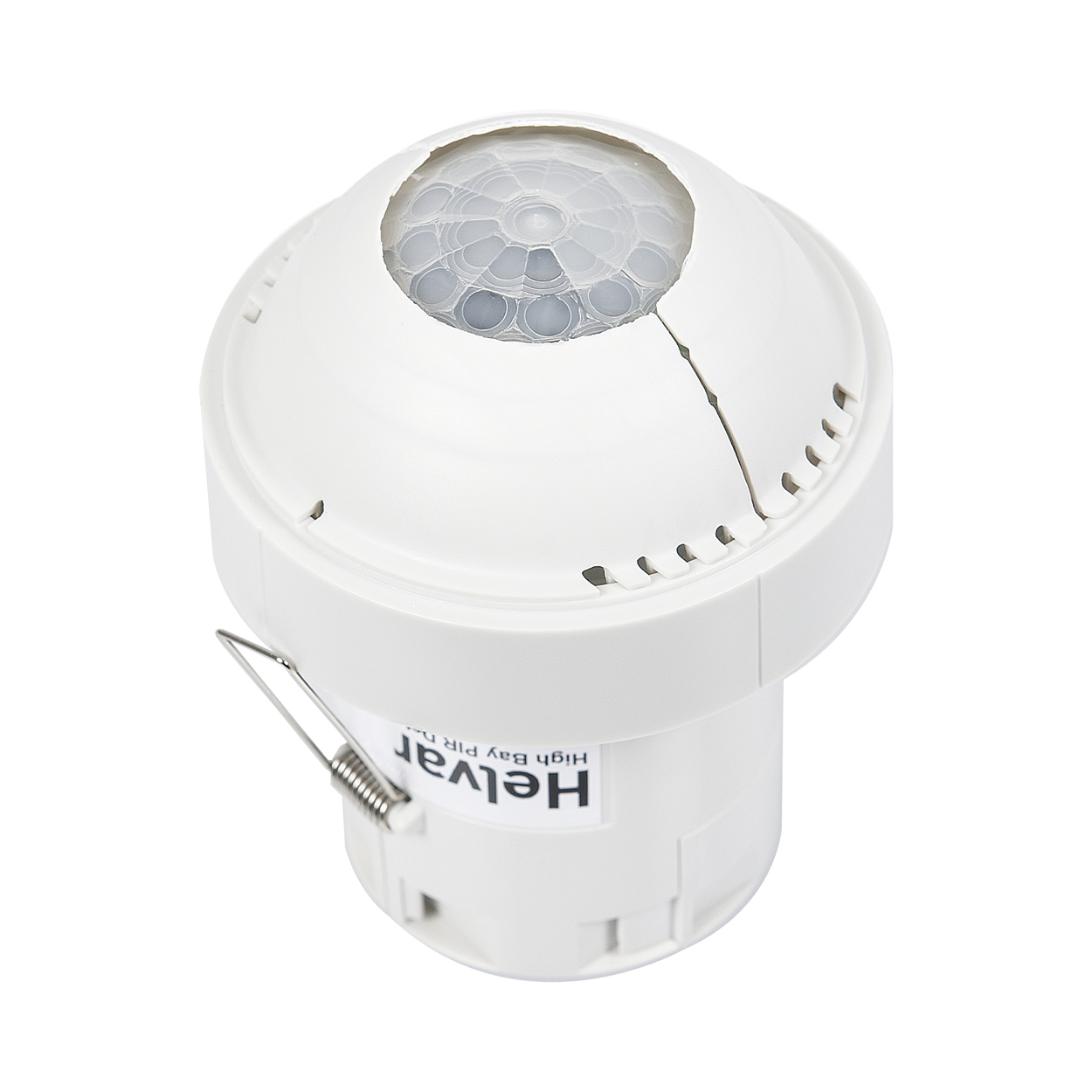 High bay hotsell pir sensor
