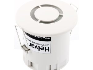 Helvar Low Profile Microwave Detector (313)