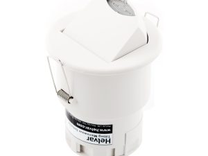 Helvar Tilting Microwave Detector (314)