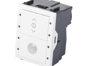 Helvar Wall-Mounted PIR Presence-Absence Detector (318)