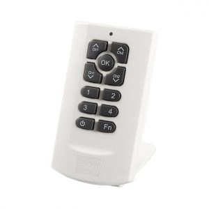 Helvar iDim Remote (304)