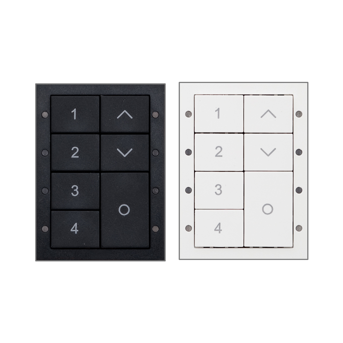 Helvar Modular Panels 13xx Lightmoves