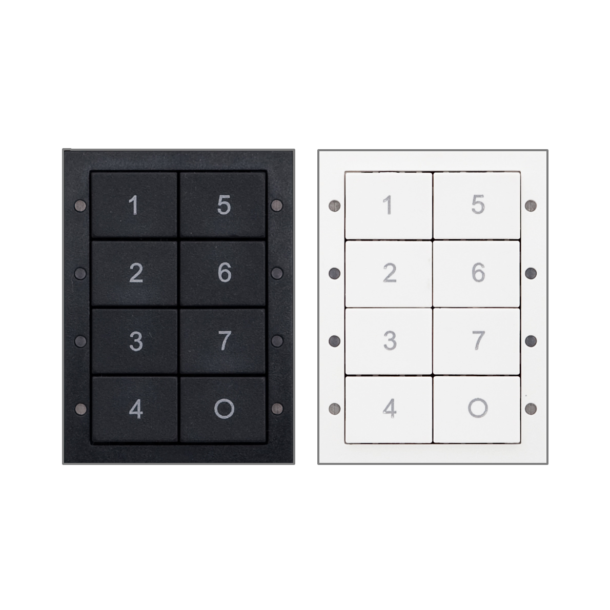 Helvar lighting control panel cheap
