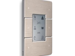 Philips Dynalite Antumbra Display PADPA