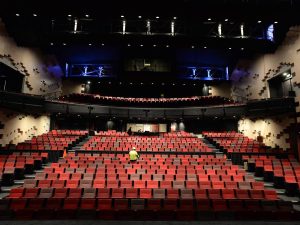 Theatre Technologies
