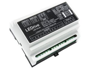 Space Cannon LEDrive 6DR CC (Constant Current)