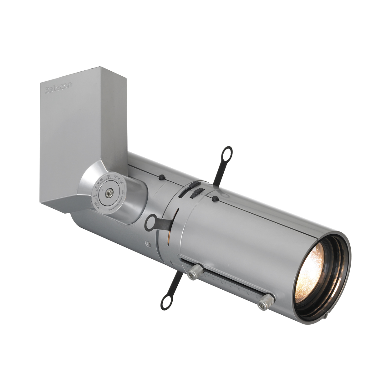 Philips Selecon Display Profile - Lightmoves