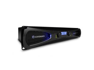 Amplifiers