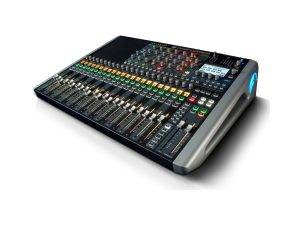 Audio Consoles
