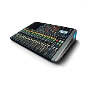 Audio Consoles