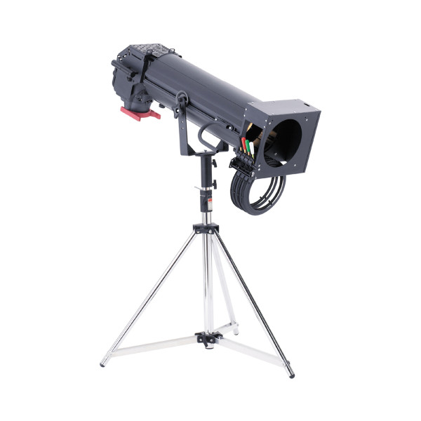 Philips Selecon Pacific 7.5°-19° Followspot - Lightmoves