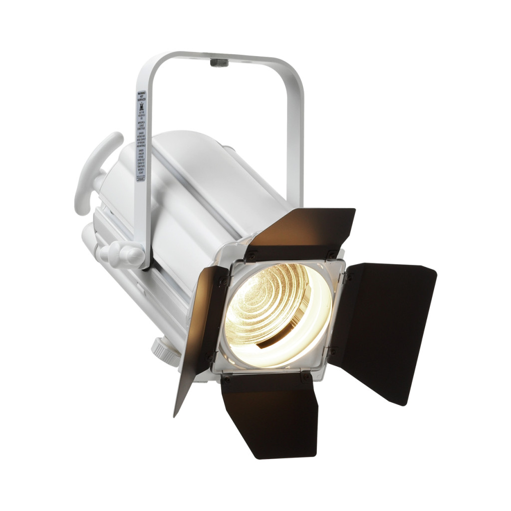 Philips Selecon Acclaim Fresnel 6°-60° - Lightmoves
