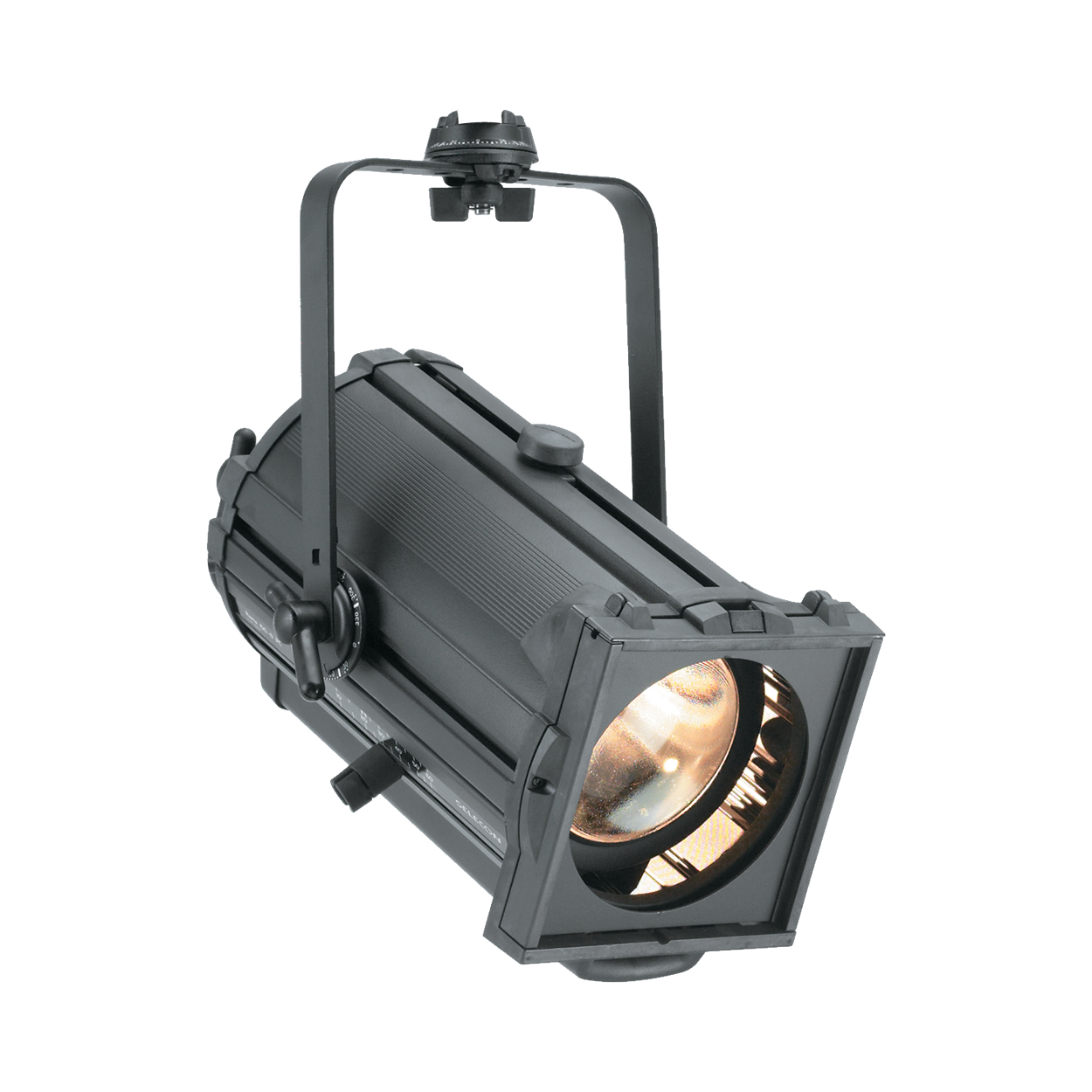 Philips Selecon Rama 5°-60° Standard PC - Lightmoves