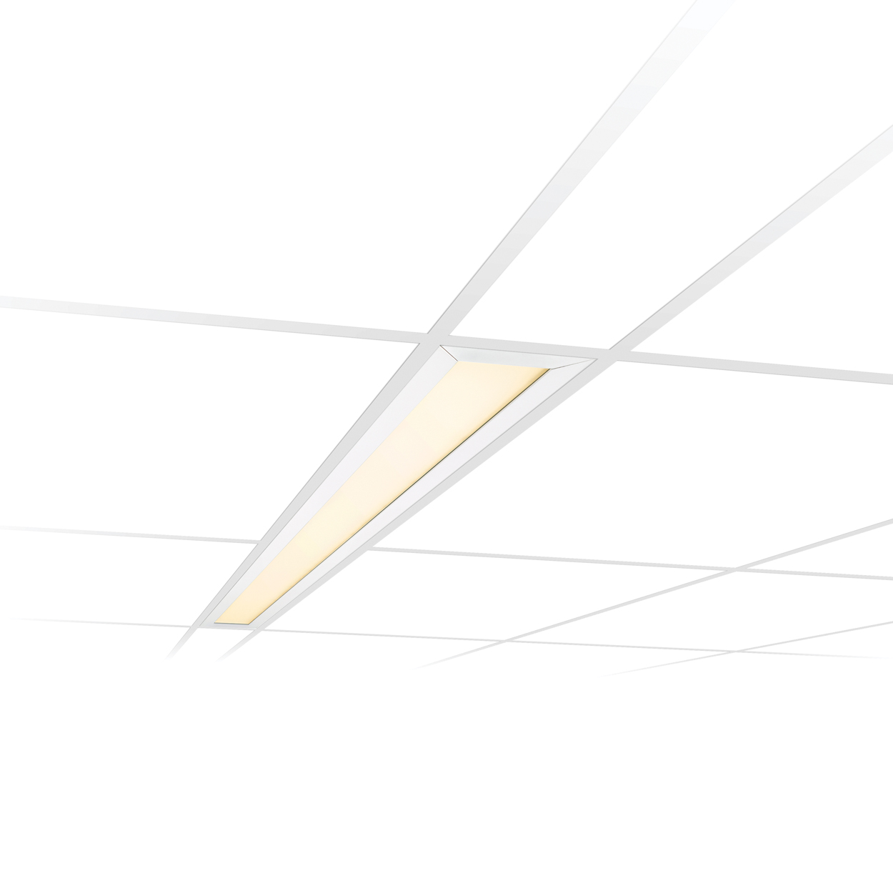 Philips ColorKinetics SkyRibbon eW Linear Direct Powercore