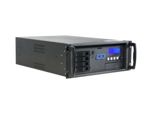Coolux Pandoras Box Server