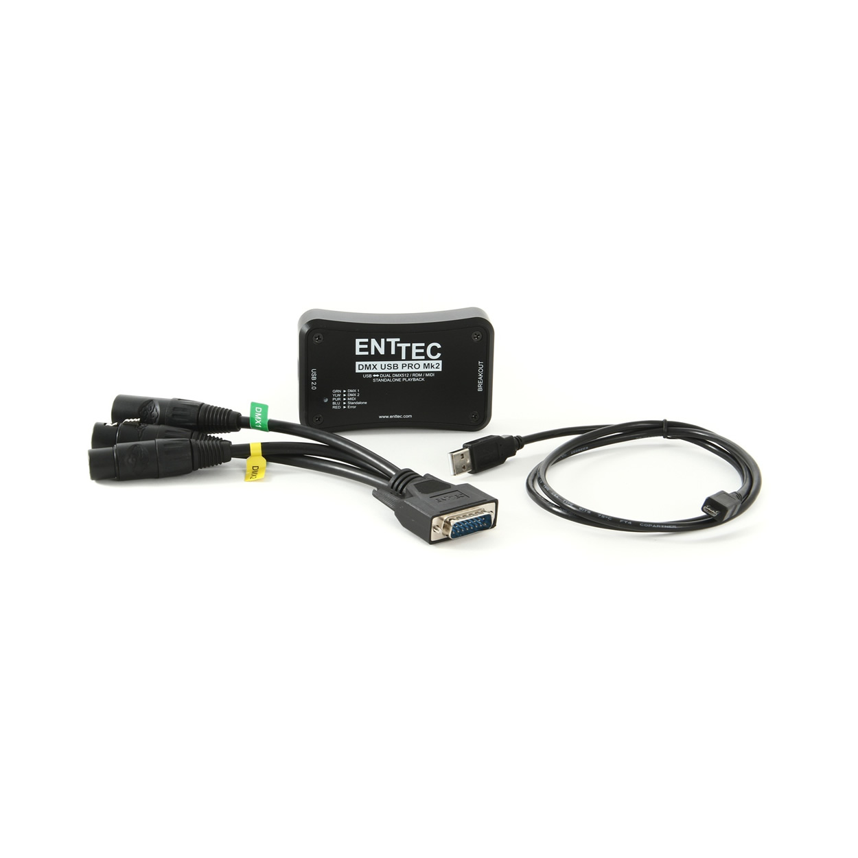 Enttec usb dmx pro drivers for mac
