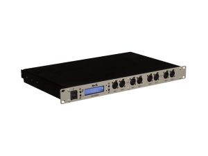 Martin Ether2DMX8