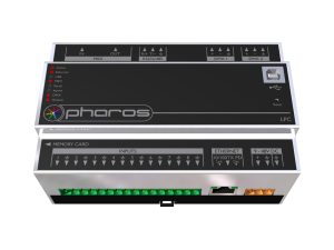 Pharos LPC