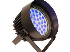 Pulsar ChromaFlood100