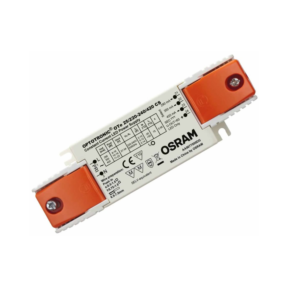 Osram OPTOTRONIC ECO Compact LED Driver