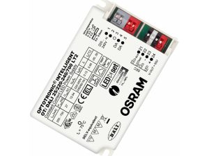 Osram OPTOTRONIC Intelligent DALI Compact LED Driver
